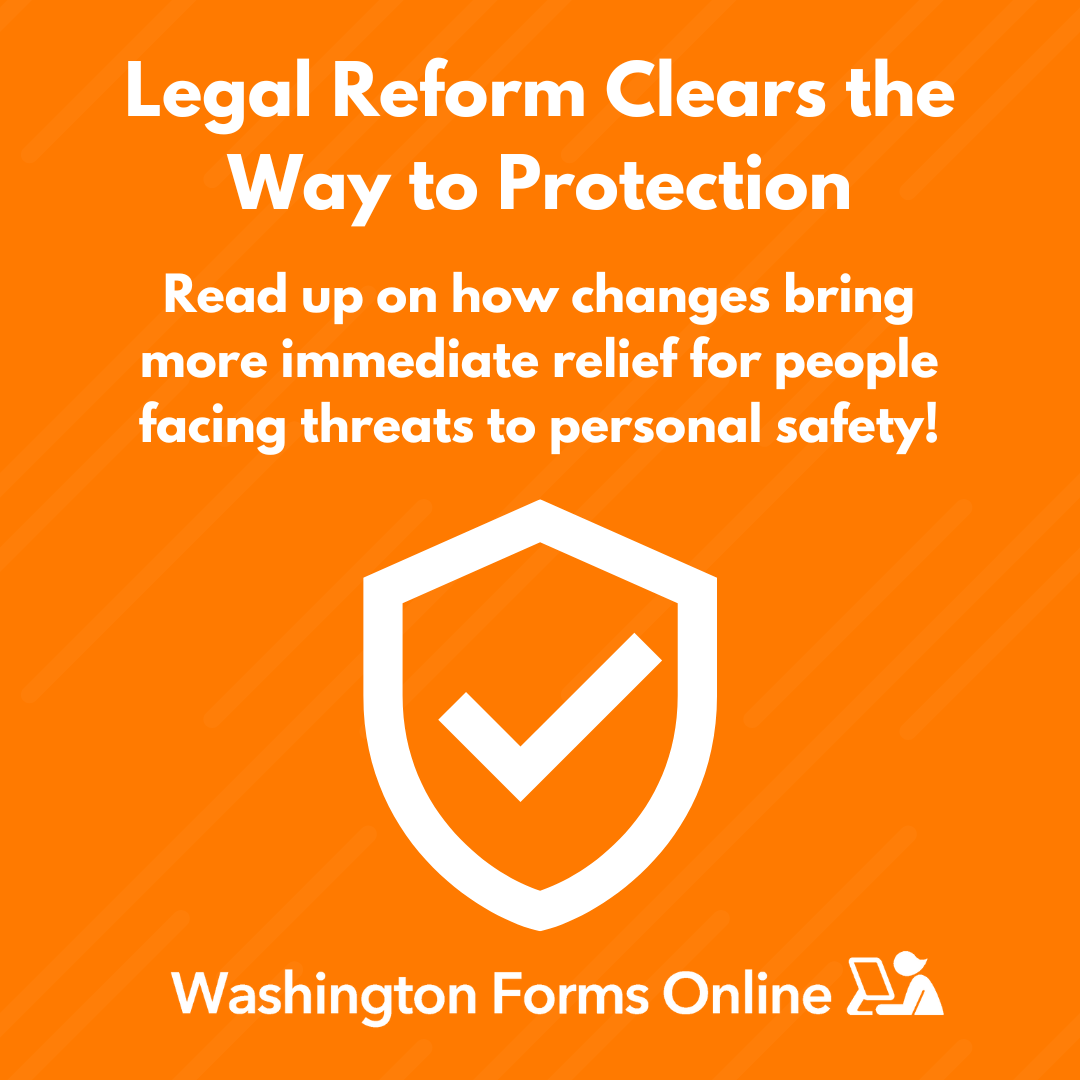 Northwest Justice Project